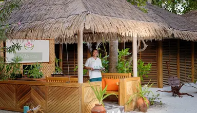 Rihiveli Maldives