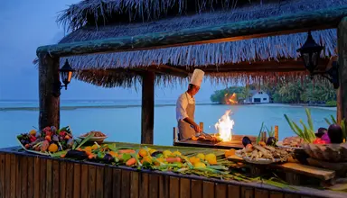 Rihiveli Maldives