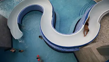 Rikli Balance