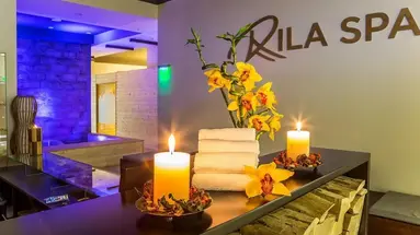 Rila Borovec