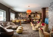 Rilano Resort Steinplatte