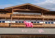 Rilano Resort Steinplatte