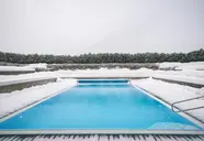 Rilano Resort Steinplatte