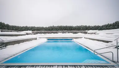 Rilano Resort Steinplatte