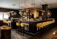 Rilano Resort Steinplatte