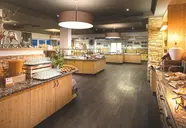 Rilano Resort Steinplatte