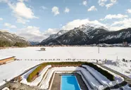 Rilano Resort Steinplatte