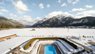 Rilano Resort Steinplatte