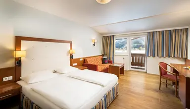 Rilano Resort Steinplatte