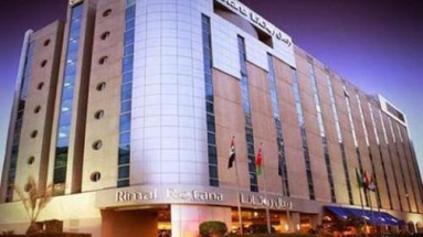 Rimal Rotana