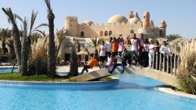 Rimel Djerba