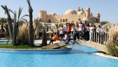 Rimel Djerba