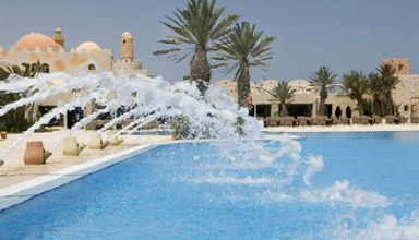 Rimel Djerba