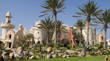 Rimel Djerba