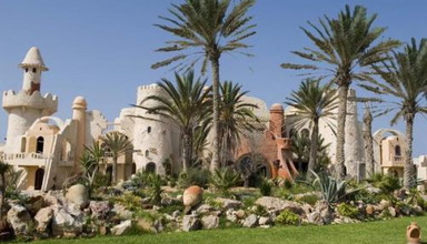 Rimel Djerba