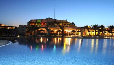 Rimel Djerba