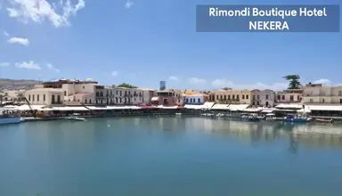 Rimondi Boutique