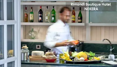 Rimondi Boutique