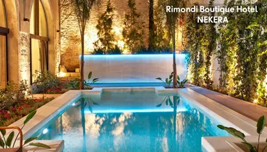 Rimondi Boutique