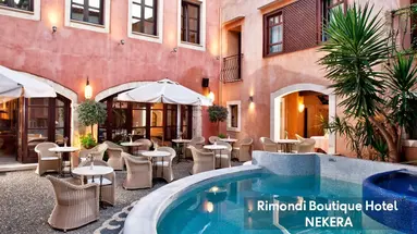 Rimondi Boutique