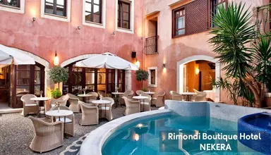 Rimondi Boutique