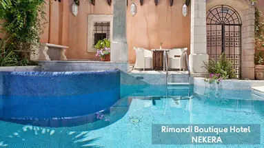 Rimondi Boutique