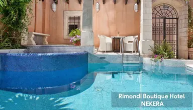 Rimondi Boutique