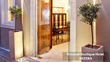 Rimondi Boutique