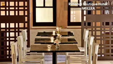 Rimondi Boutique