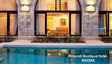 Rimondi Boutique