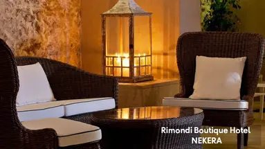 Rimondi Boutique