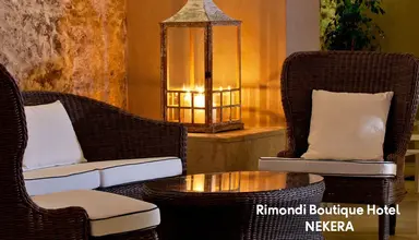 Rimondi Boutique