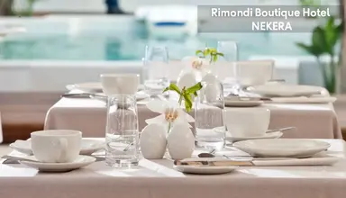 Rimondi Boutique
