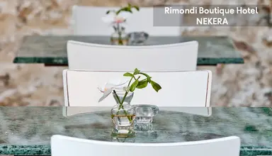 Rimondi Boutique