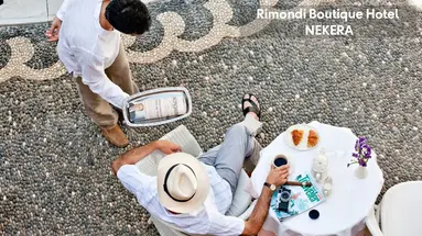 Rimondi Boutique