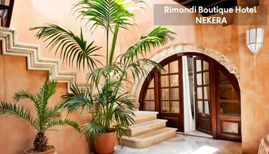 Rimondi Boutique