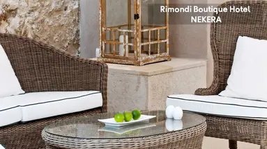 Rimondi Boutique