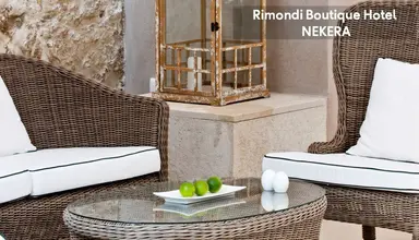 Rimondi Boutique