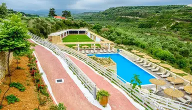 Rimondi Grand Resort & Spa