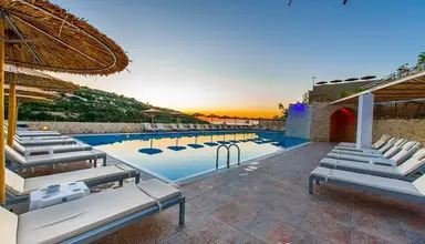 Rimondi Grand Resort & Spa