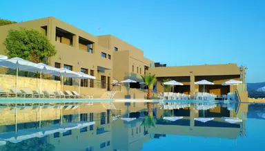 Rimondi Grand Resort & Spa