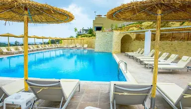 Rimondi Grand Resort & Spa