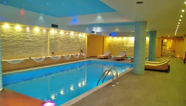 Rimondi Grand Resort & Spa