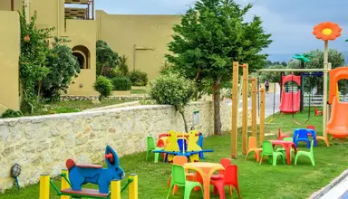 Rimondi Grand Resort & Spa