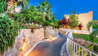 Rimondi Grand Resort & Spa
