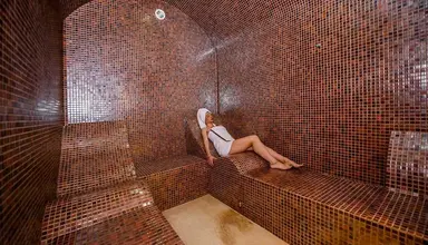 Rimondi Grand Resort & Spa