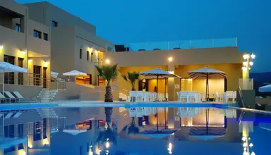 Rimondi Grand Resort & Spa
