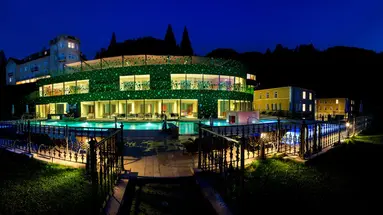 Rimske Terme