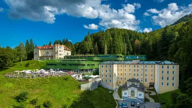 Rimske Terme