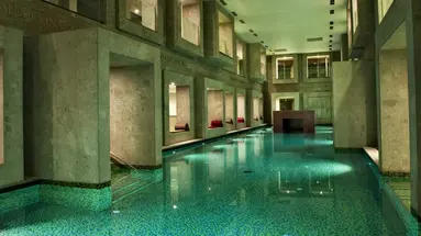 Rimske Terme